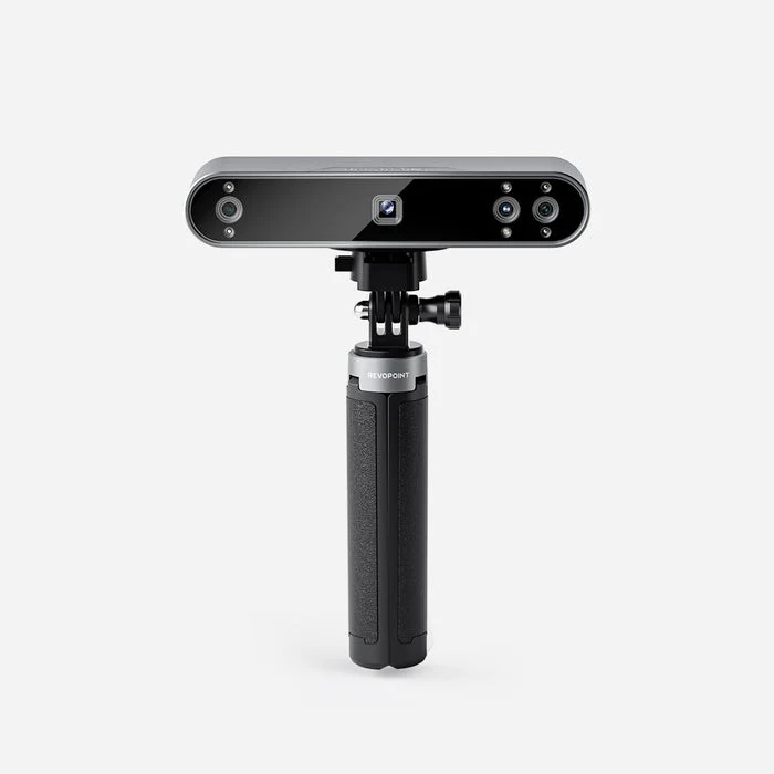 Refurbed: Revopoint POP 3 3D Scanner