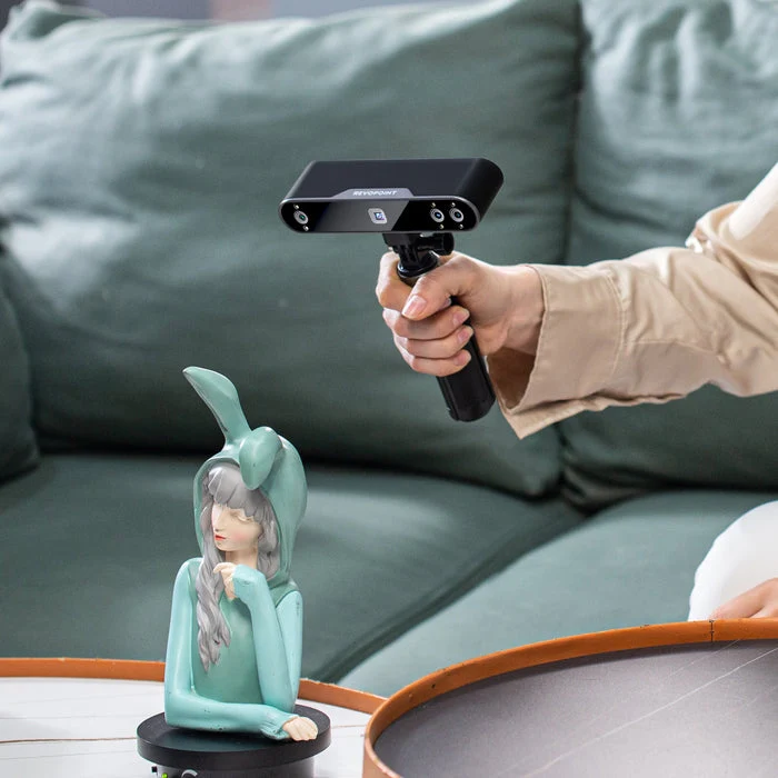 Refurbed: Revopoint POP 3 3D Scanner