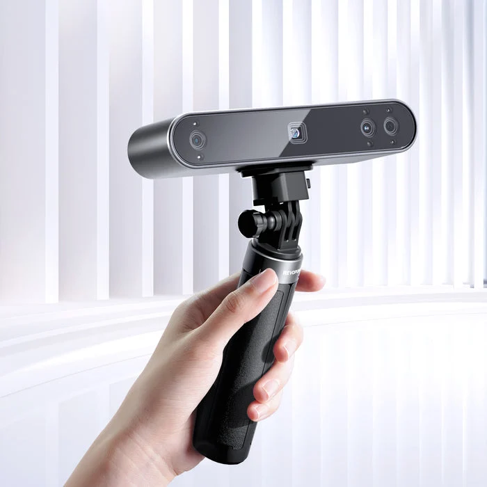 Refurbed: Revopoint POP 3 3D Scanner