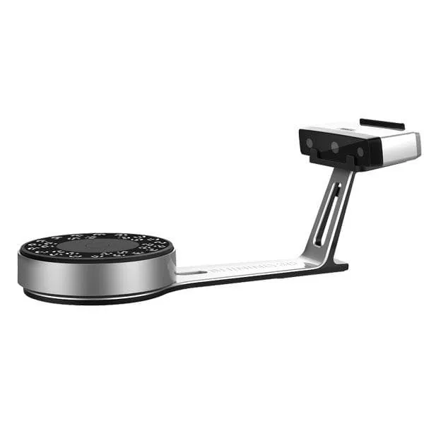 Refurbed: EinScan-SP V2 3D-Scanner inkl. Drehteller