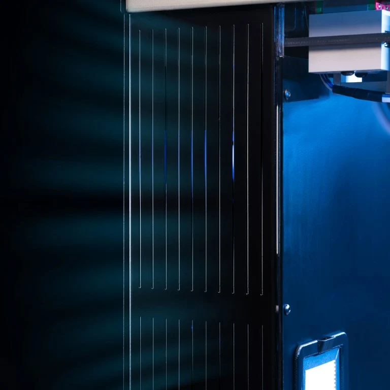 Zaxe Z3S 3D Drucker