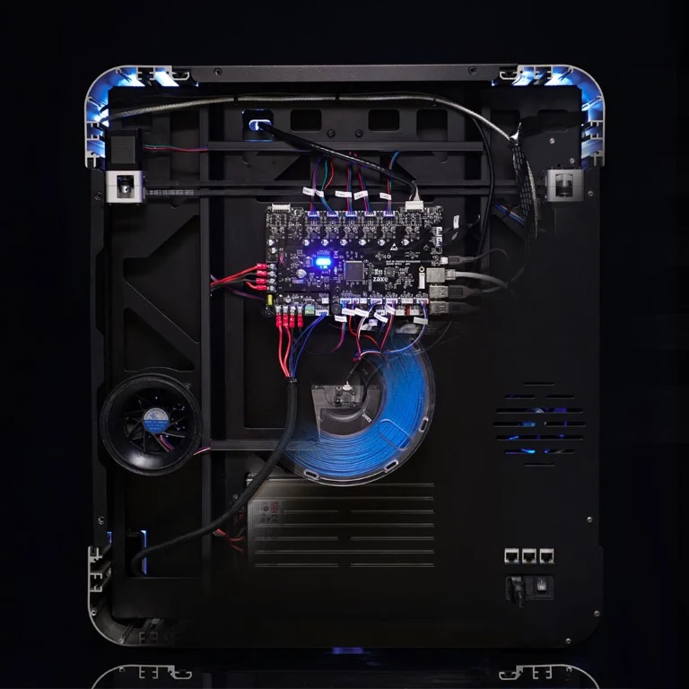 Zaxe Z3S 3D Drucker