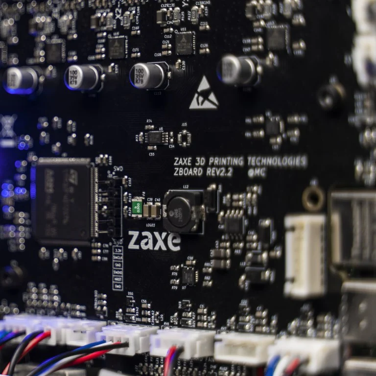 Zaxe Z3S 3D Drucker