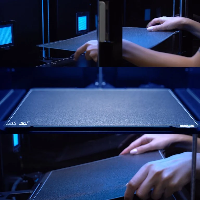 Zaxe Z3S 3D Drucker