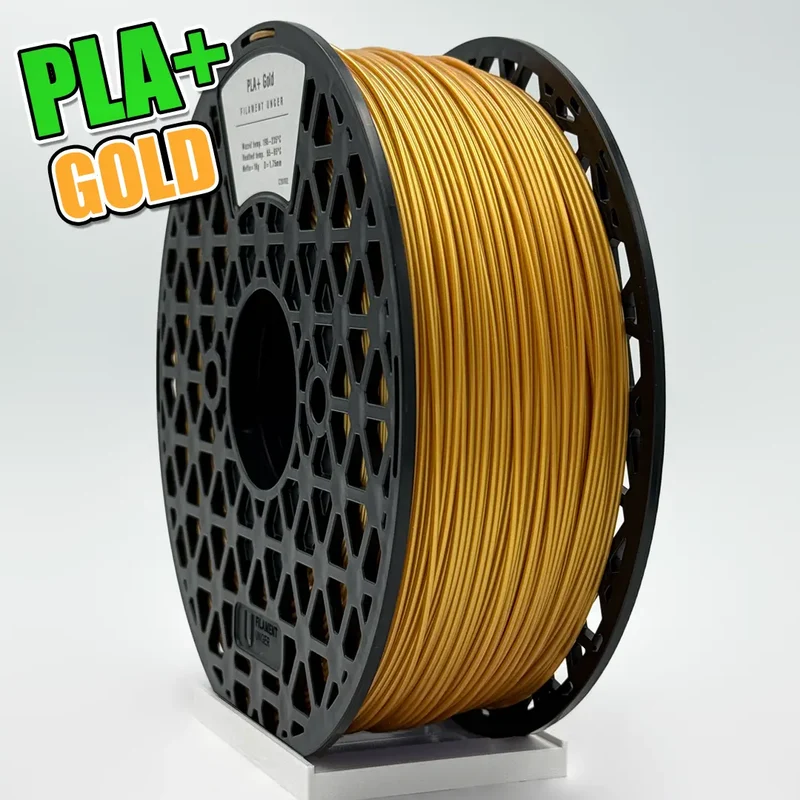 PLA+ Gold