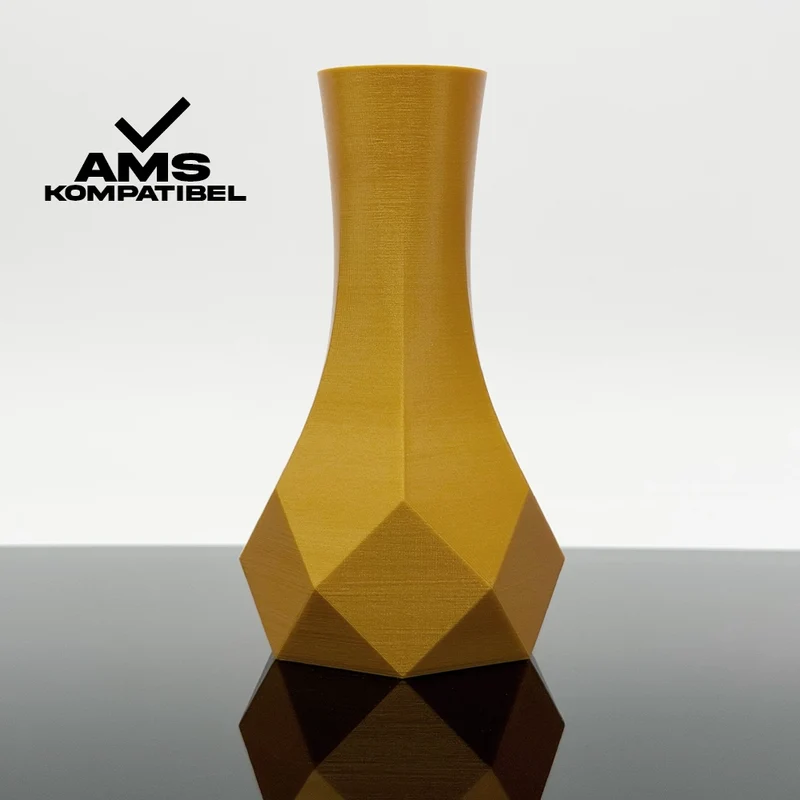 PLA+ Gold