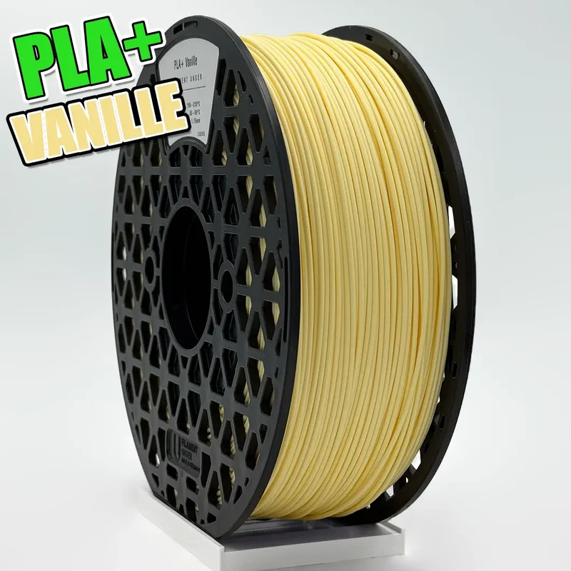 🟩B2B PLA+ Vanille