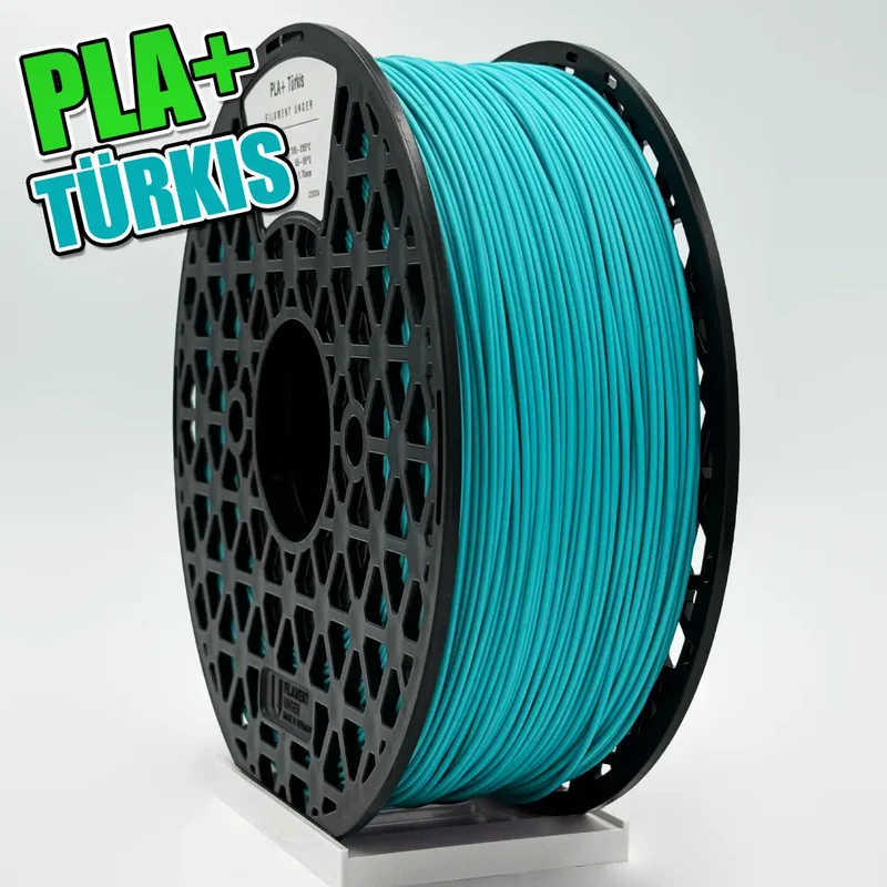PLA+ Türkis