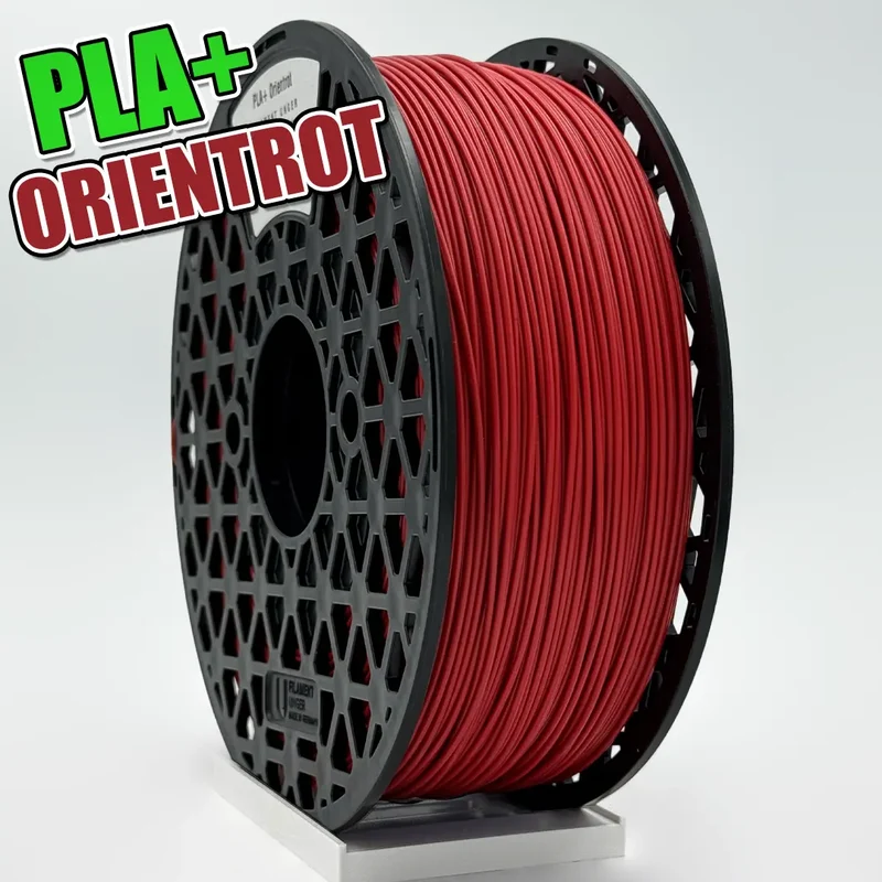 🟩B2B PLA+ Orientrot