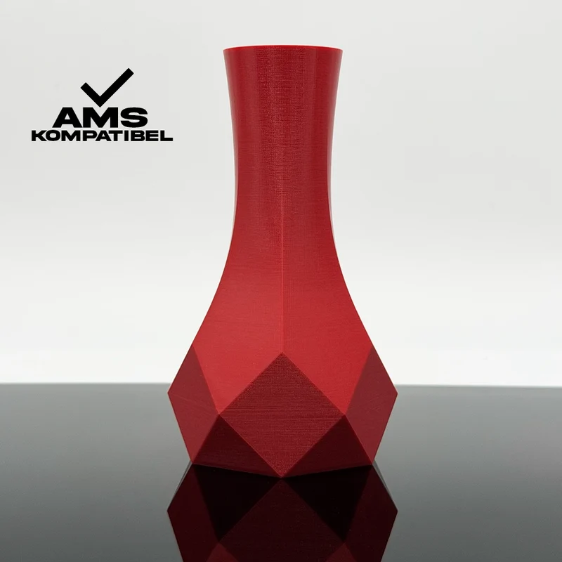 PLA+ Orientrot Sample