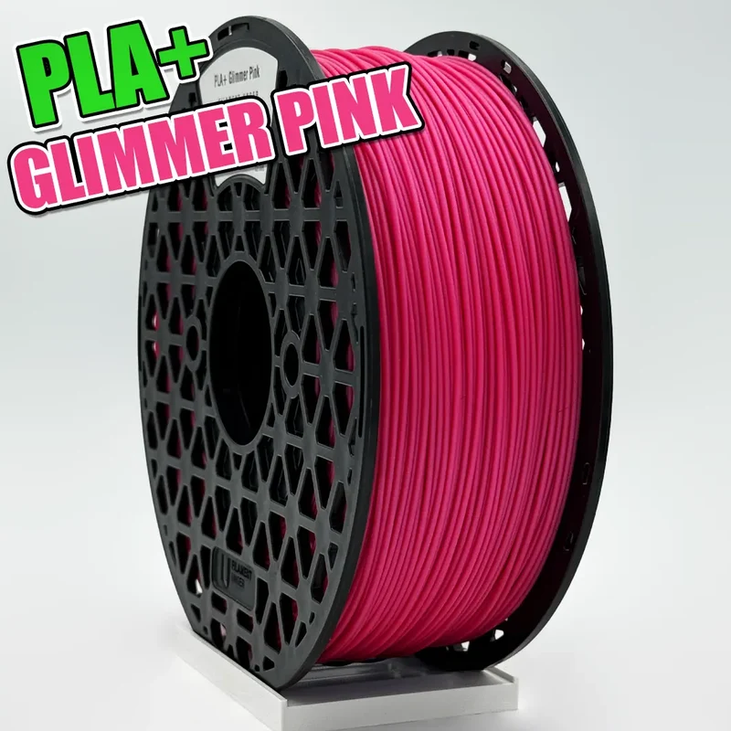 PLA+ Glimmer Pink