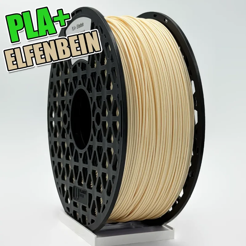 🟩B2B PLA+ Elfenbein