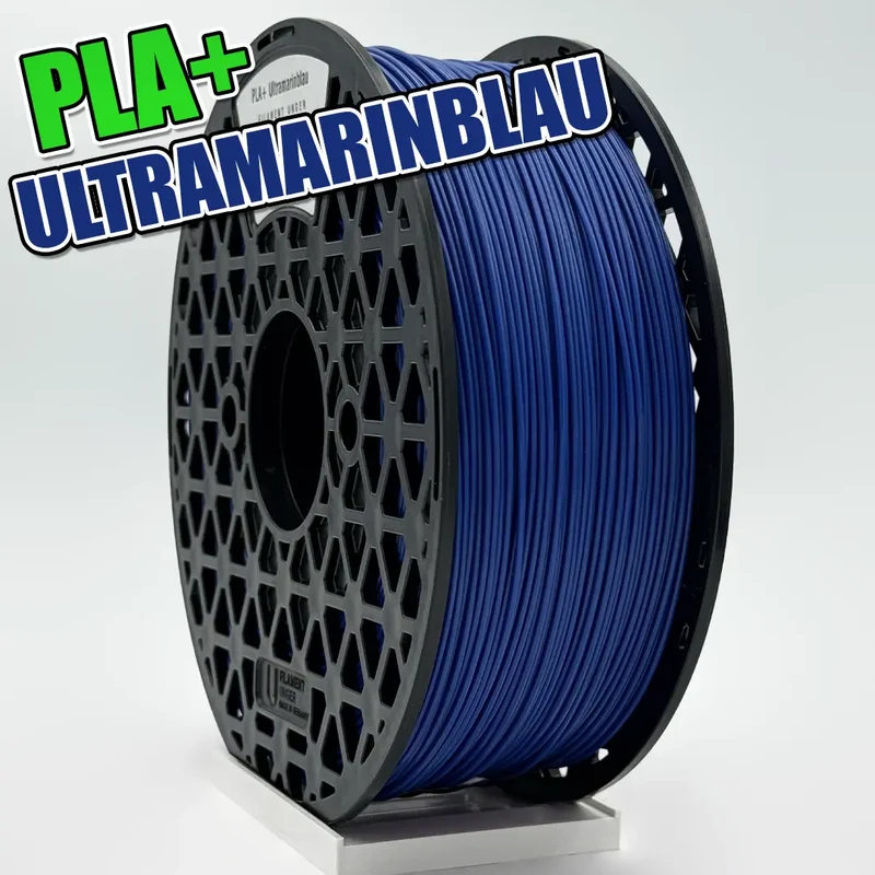 🟩B2B PLA+ Ultramarinblau