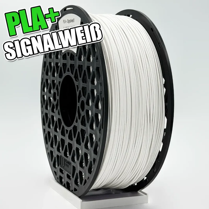 🟩B2B PLA+ Signalweiß