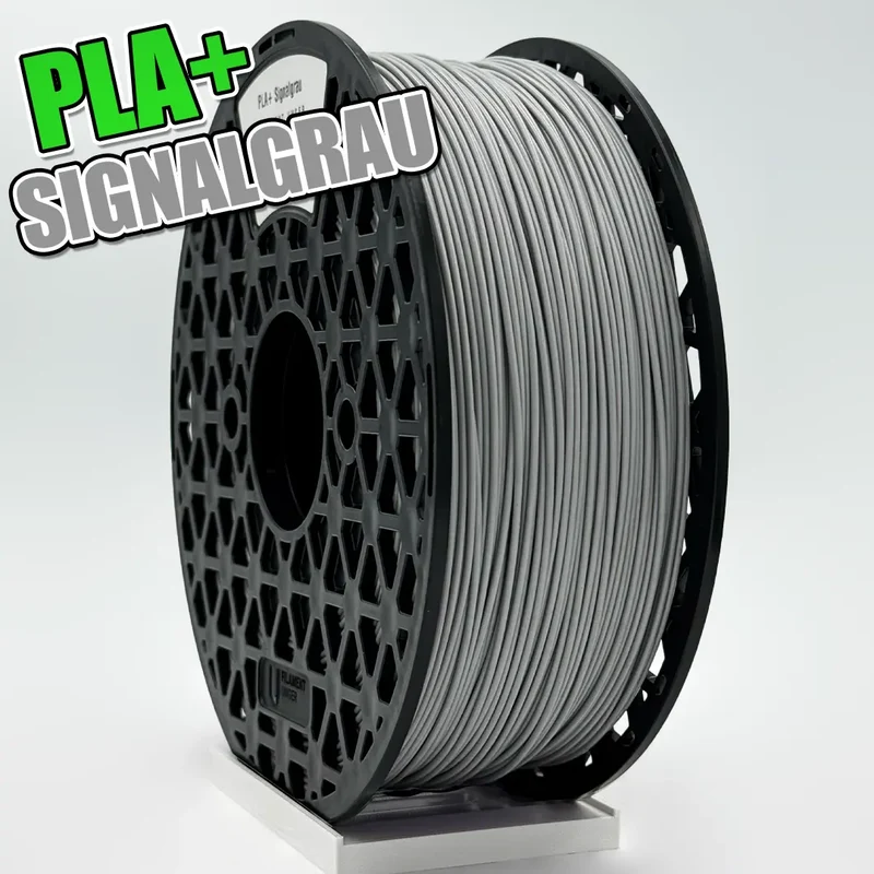 PLA+ Signalgrau
