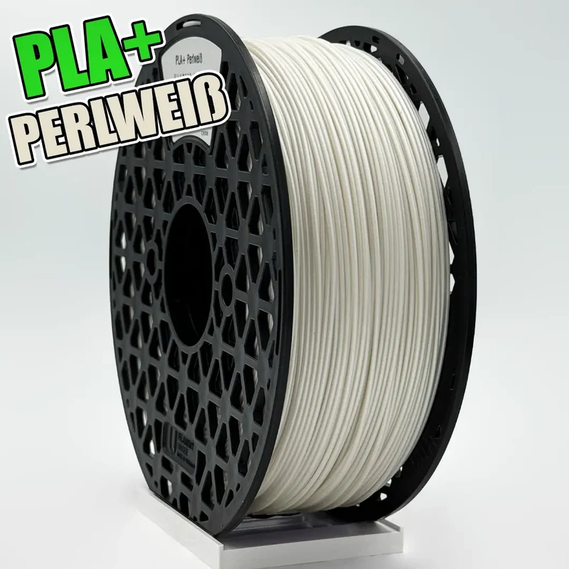 🟩B2B PLA+ Perlweiß