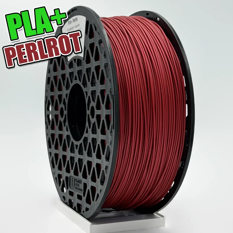 🟩B2B PLA+ Perlrot