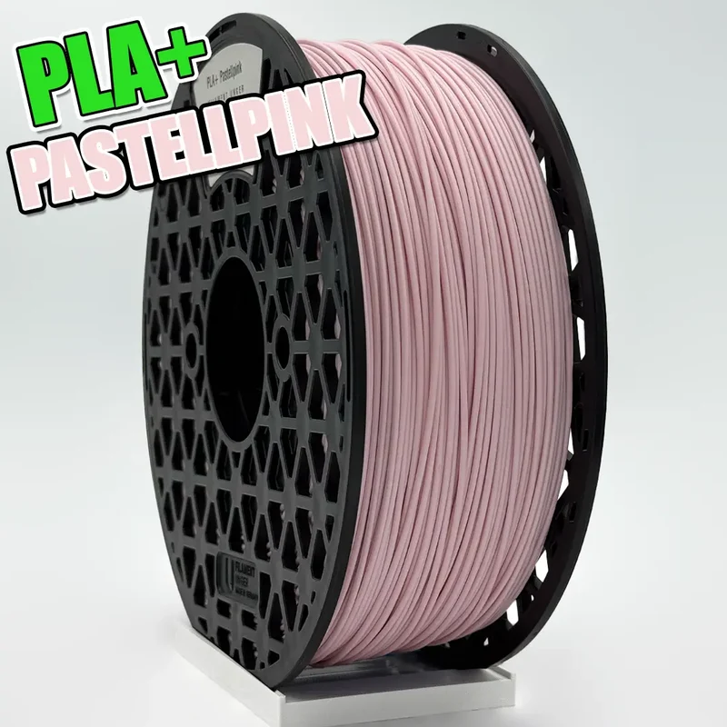 PLA+ Pastellpink