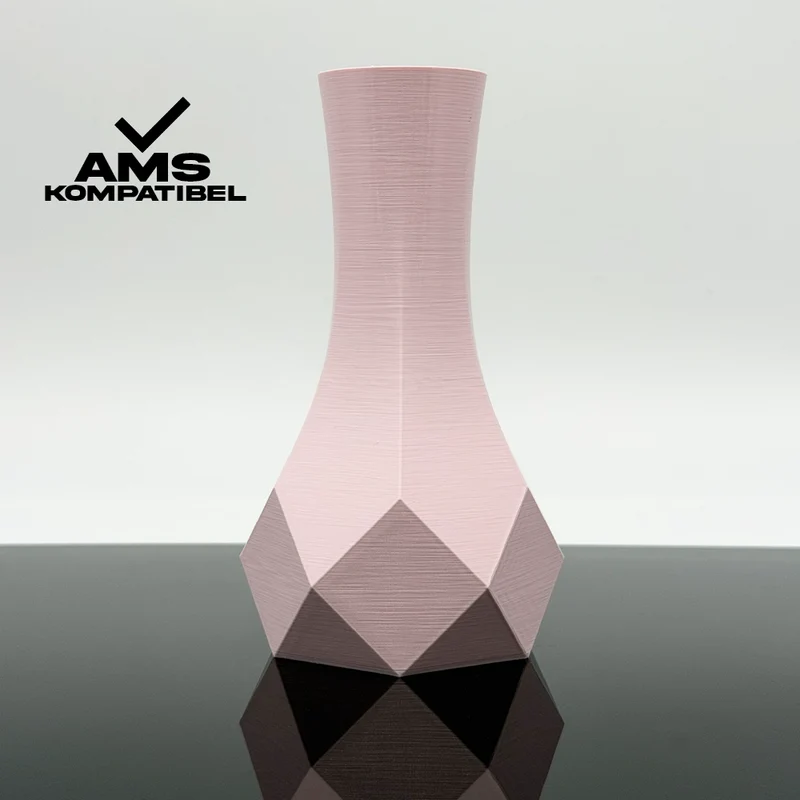 PLA+ Pastellpink Sample