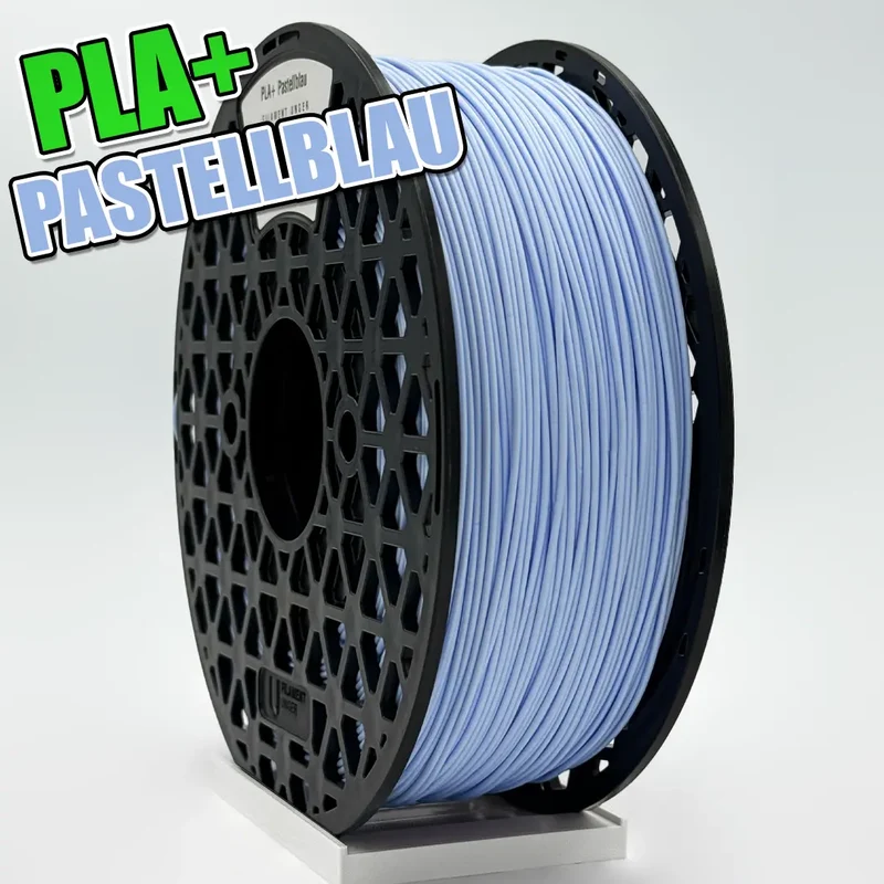 PLA+ Pastellblau