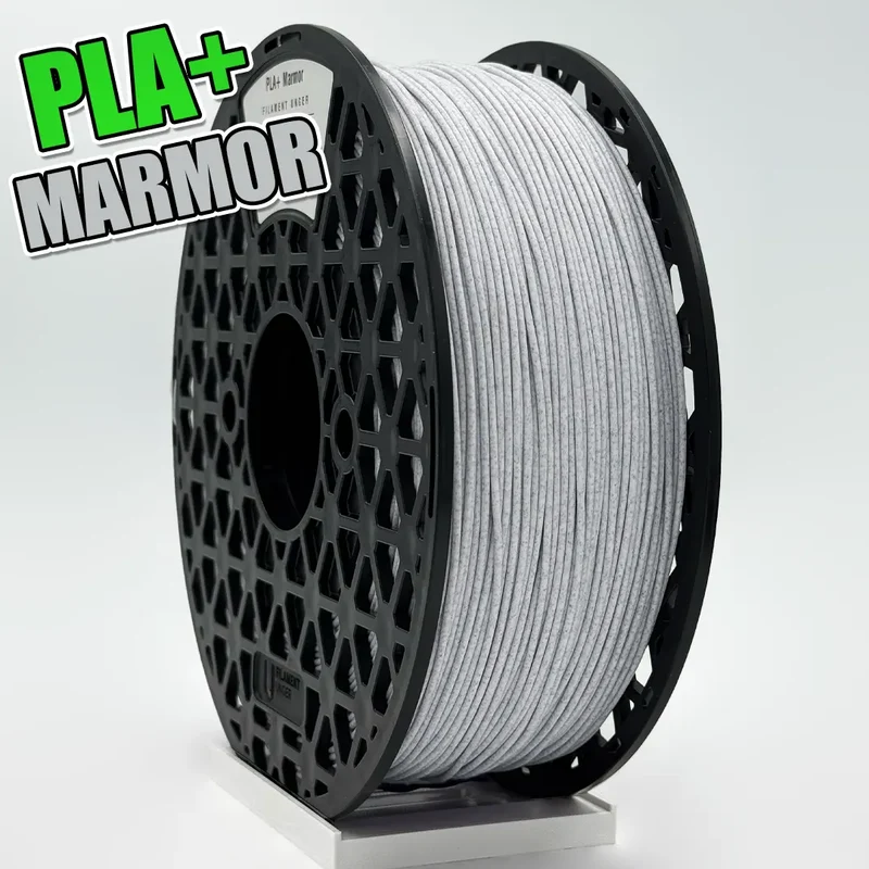 PLA+ Marmor