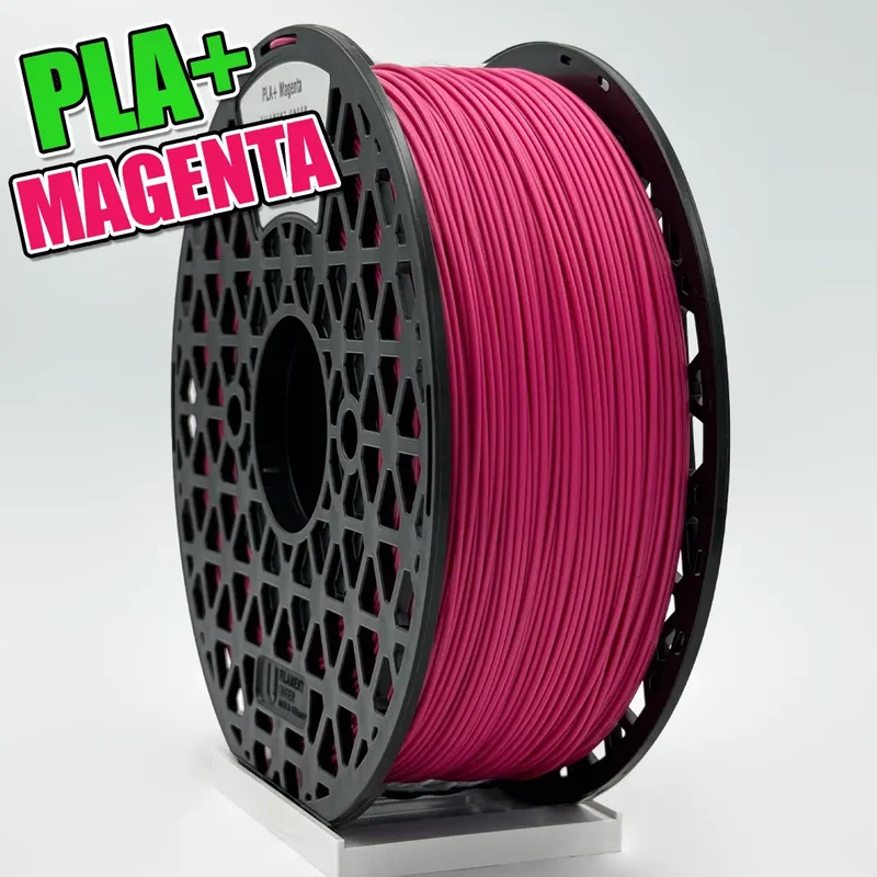 PLA+ Magenta