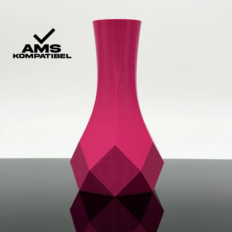 PLA+ Magenta