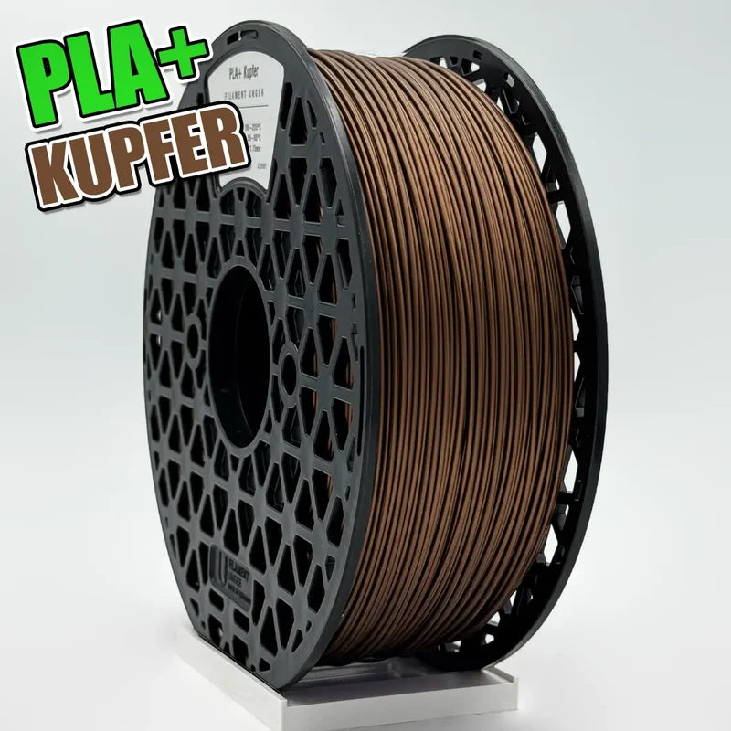 PLA+ Kupfer