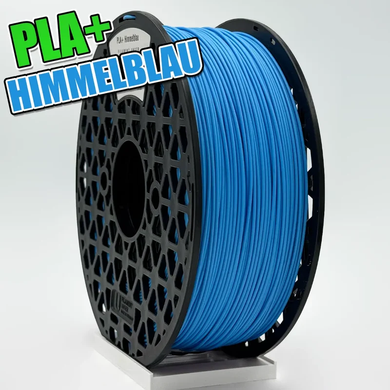 🟩B2B PLA+ Himmelblau