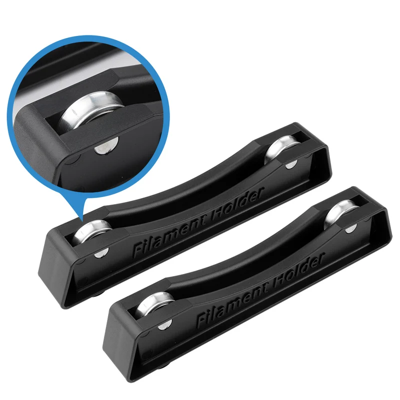 3D Drucker Filament-Spulenhalter für PLA ABS TPU 3D-Druckmaterialien | euroharry