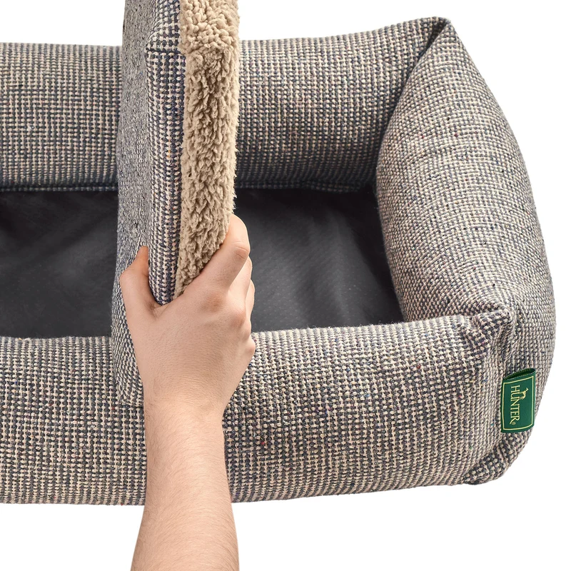 Orthopädisches/Ergonomisches Hundesofa Trosa