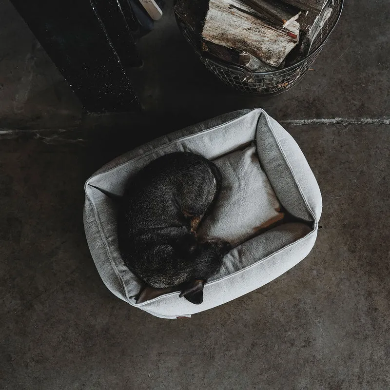 Recycling Hundesofa Belluno