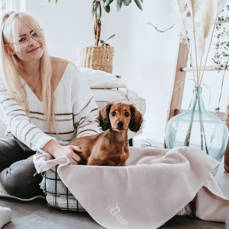 Hundedecke Casper