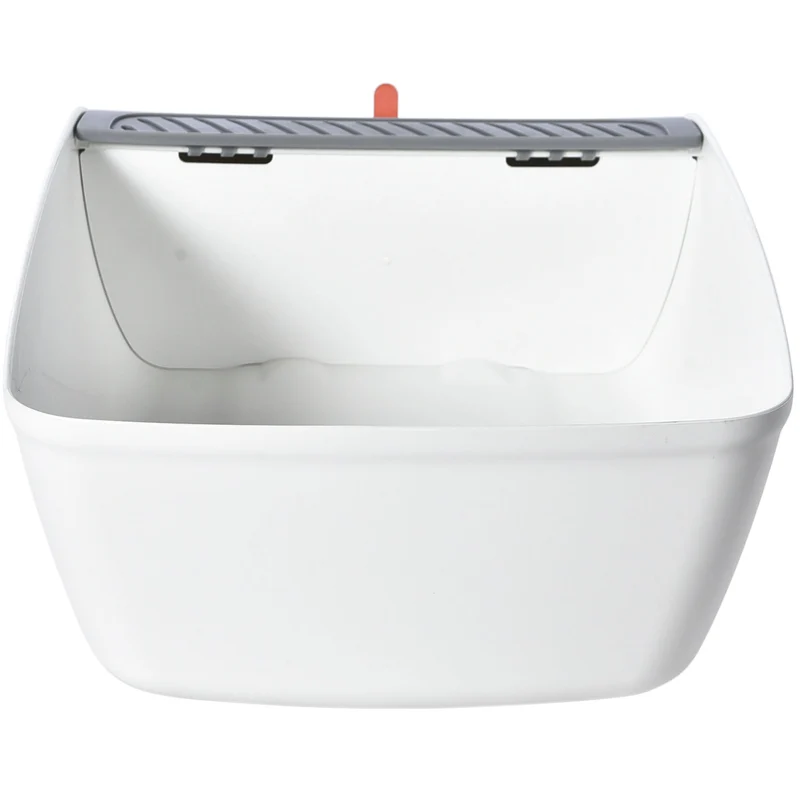 Katzentoilette Siljan