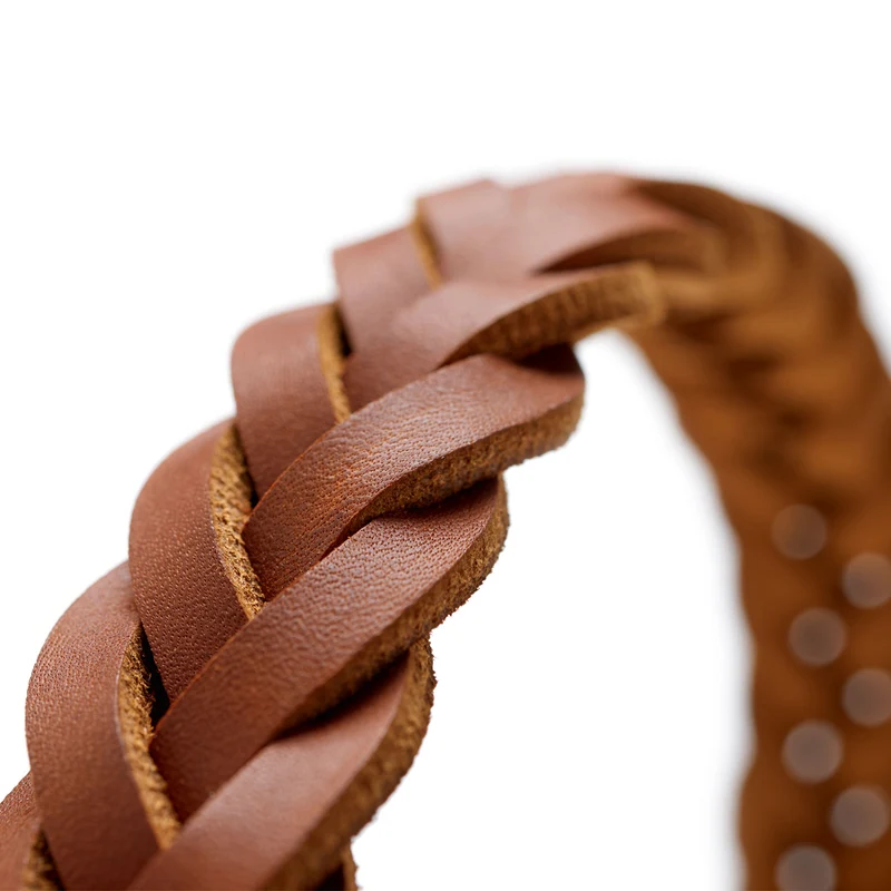 Halsband Solid Education Special