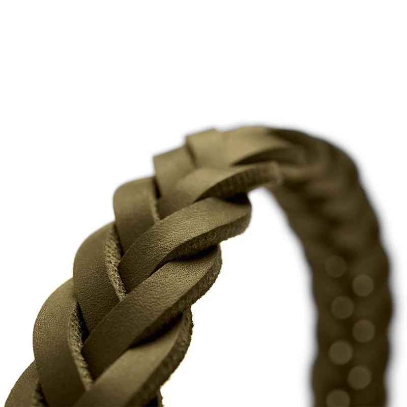 Halsband Solid Education Special