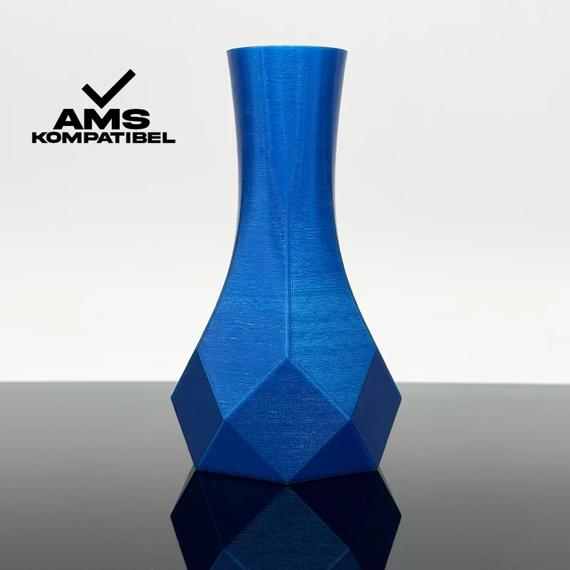 🟩B2B PETG Transparent Blau