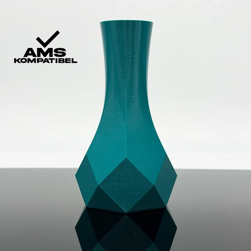 PETG Wasserblau
