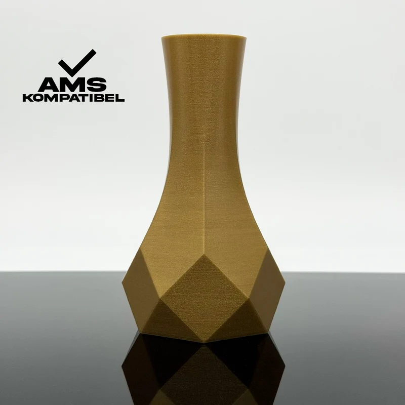PETG Perlgold Sample
