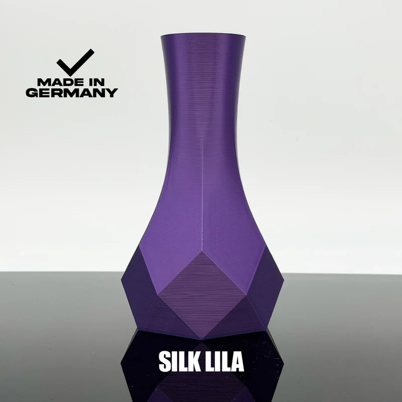 Silk Sample Paket 1