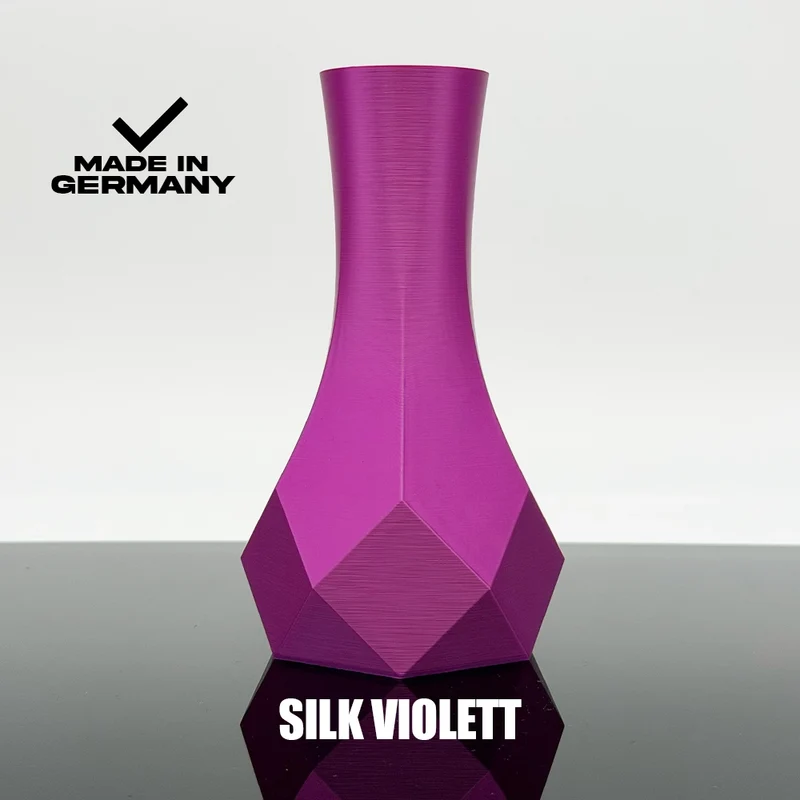 Silk Sample Paket 1