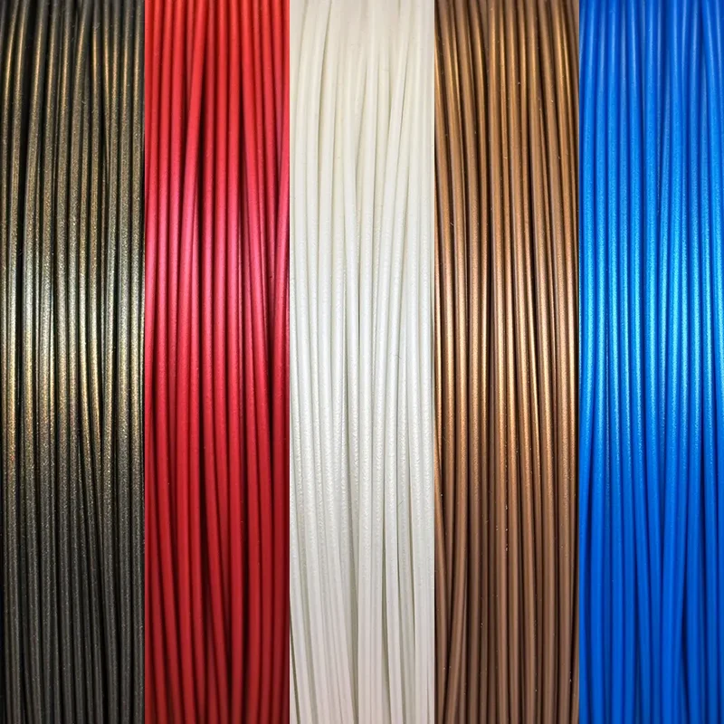 PLA+ Sample Paket 2