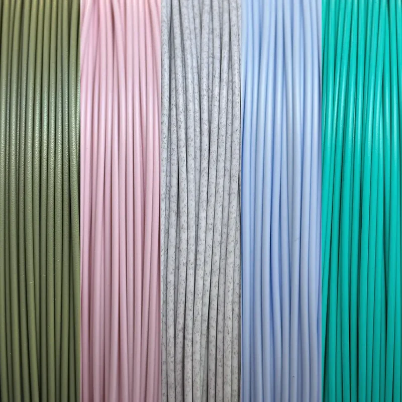 PLA+ Sample Paket 5