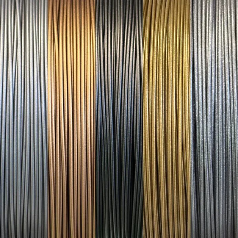 PETG Sample Paket 3