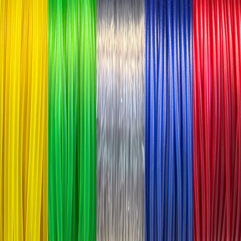 PETG Sample Paket 5