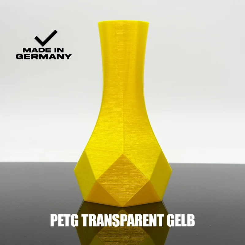 PETG Sample Paket 5