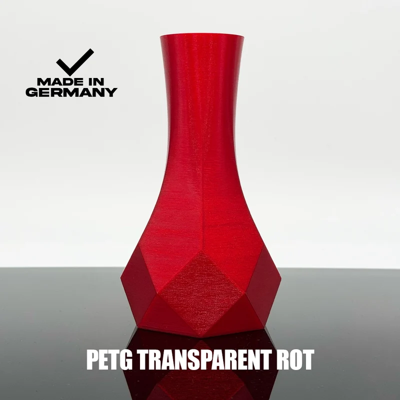 PETG Sample Paket 5