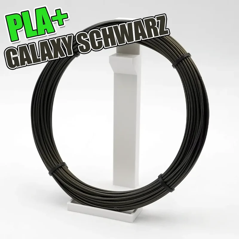 PLA+ Galaxy Schwarz Sample