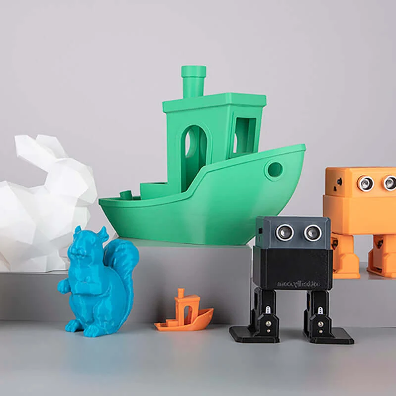 Kexcelled PLA THE K5 – Universelles FDM-Filament