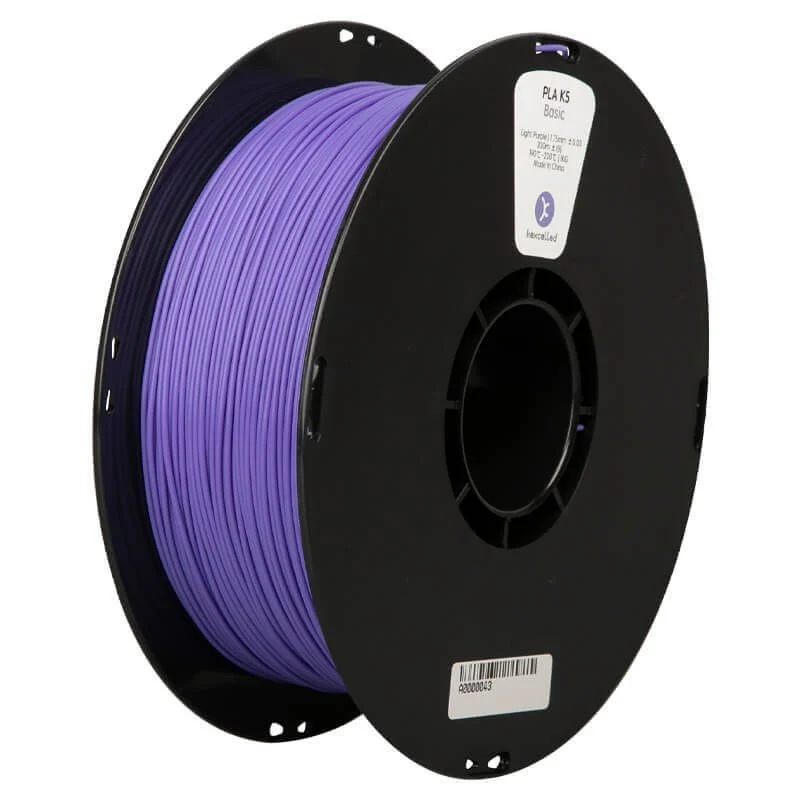 Kexcelled PLA THE K5 – Universelles FDM-Filament